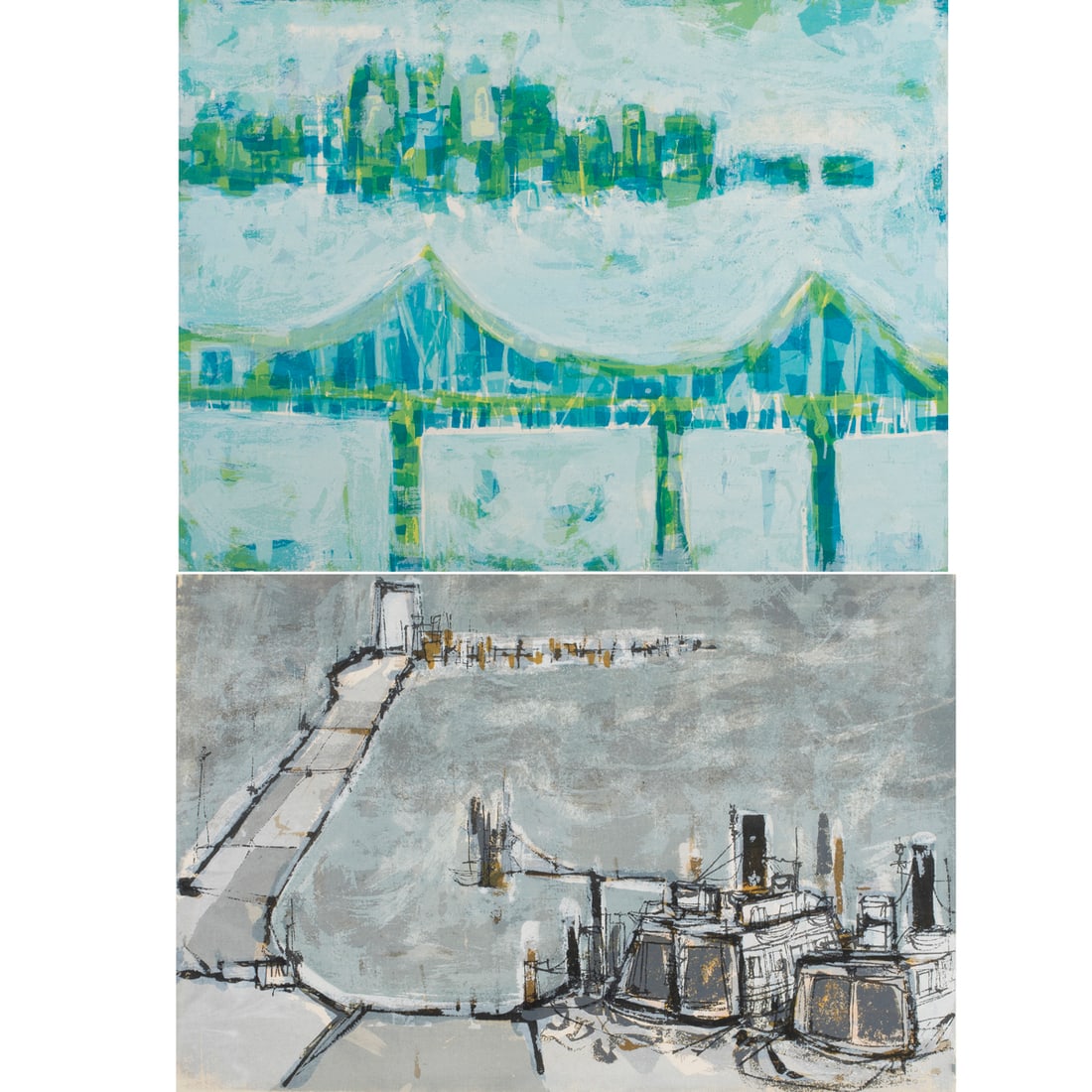 Prints, Sam Richardson (1 of 13)