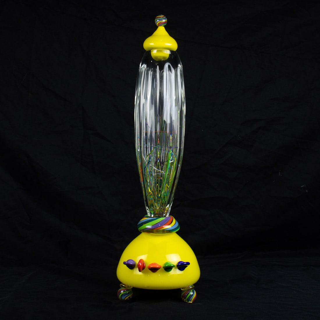 A Jody Fine glass blender (1 of 4)