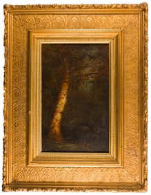 Painting, Dwight Williams Jr.