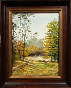 Painting, American School (20th century)
