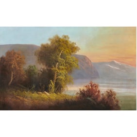 Painting, American School (20th century)