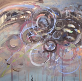 Painting, American School (20th century)