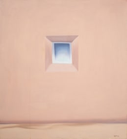 Painting, G. Pannono