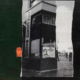 Mixed Media, Jamie Chase