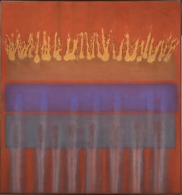Painting, Jose McRae