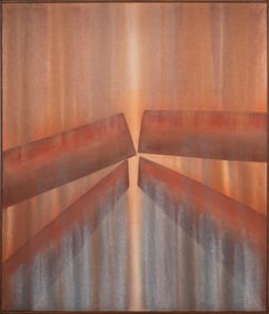 Painting, Jose McRae