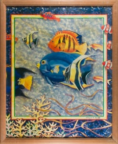 Print, After Richard A. Henson