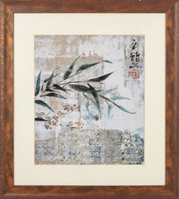 Prints, Asian School (20th century)