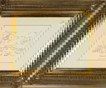 Print, After Pablo Picasso