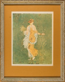 Print, After Classical Greece