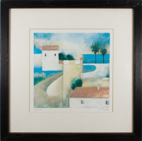 Prints, E. Milan