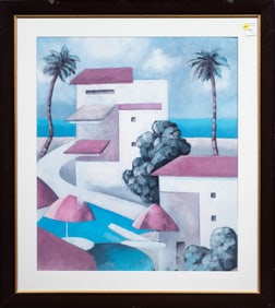 Prints, E. Milan