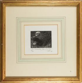 Print, Colin See-Paynton