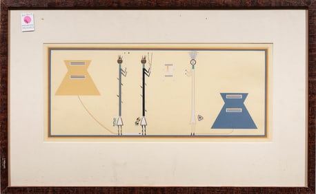 Print, Jeff King