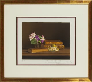 Print, Jean Marie Daneis