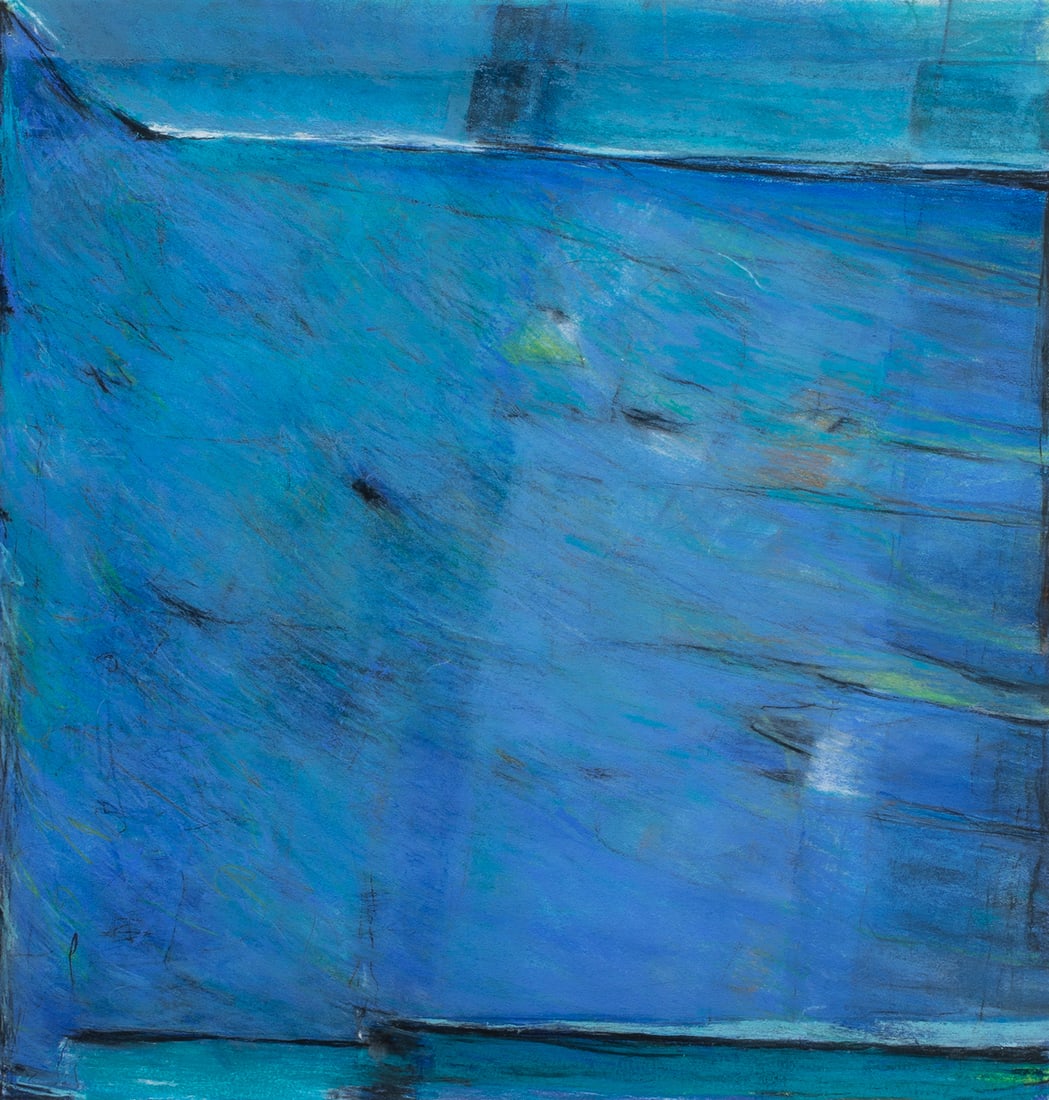 Work on paper, Robert Hartman (1 of 3)