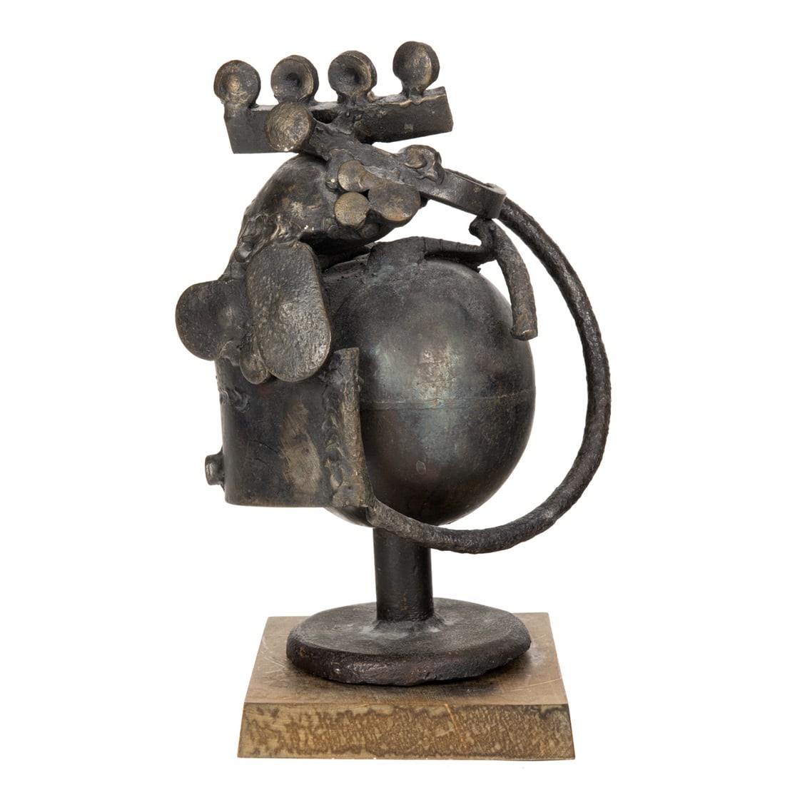 Sculpture, American School (20th century) (1 of 6)