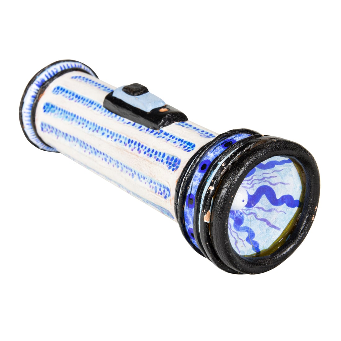 Sculpture, Attributed to Frank O. Hamilton (1 of 7)