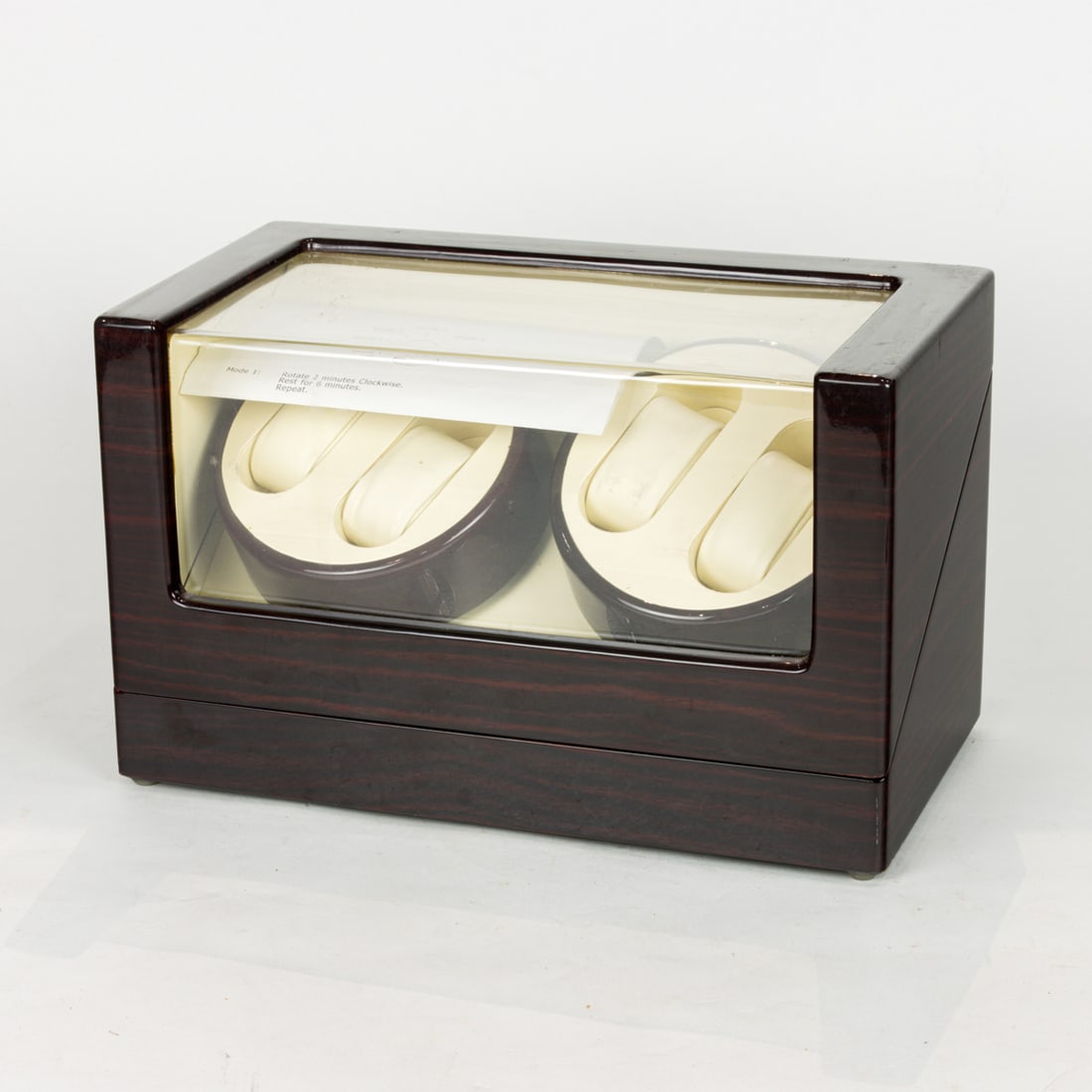 A J-Queen automatic quad watch winder (1 of 1)