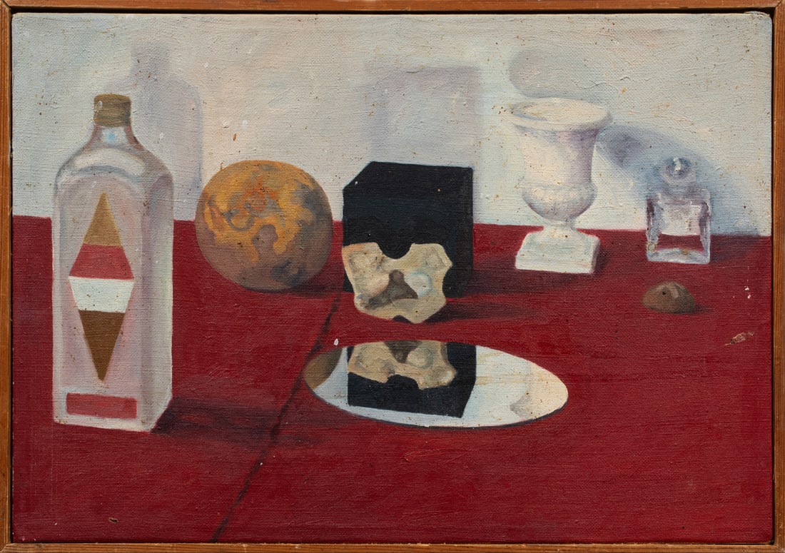 Painting, European School (20th century) (1 of 1)