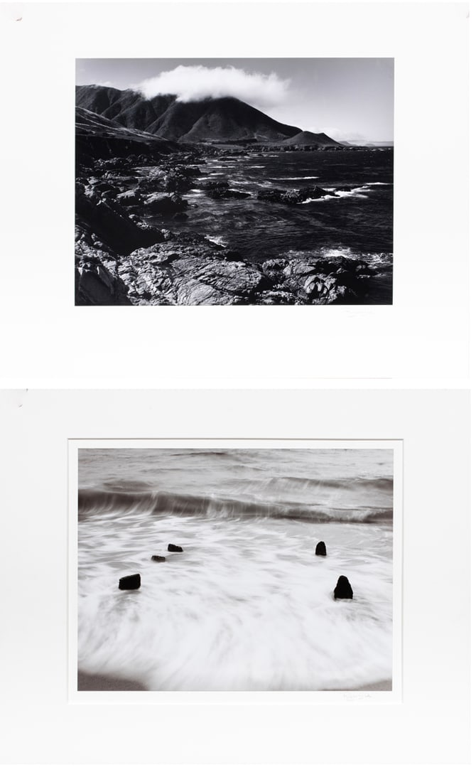 Photographs, Ryuijie Douglas (1 of 3)