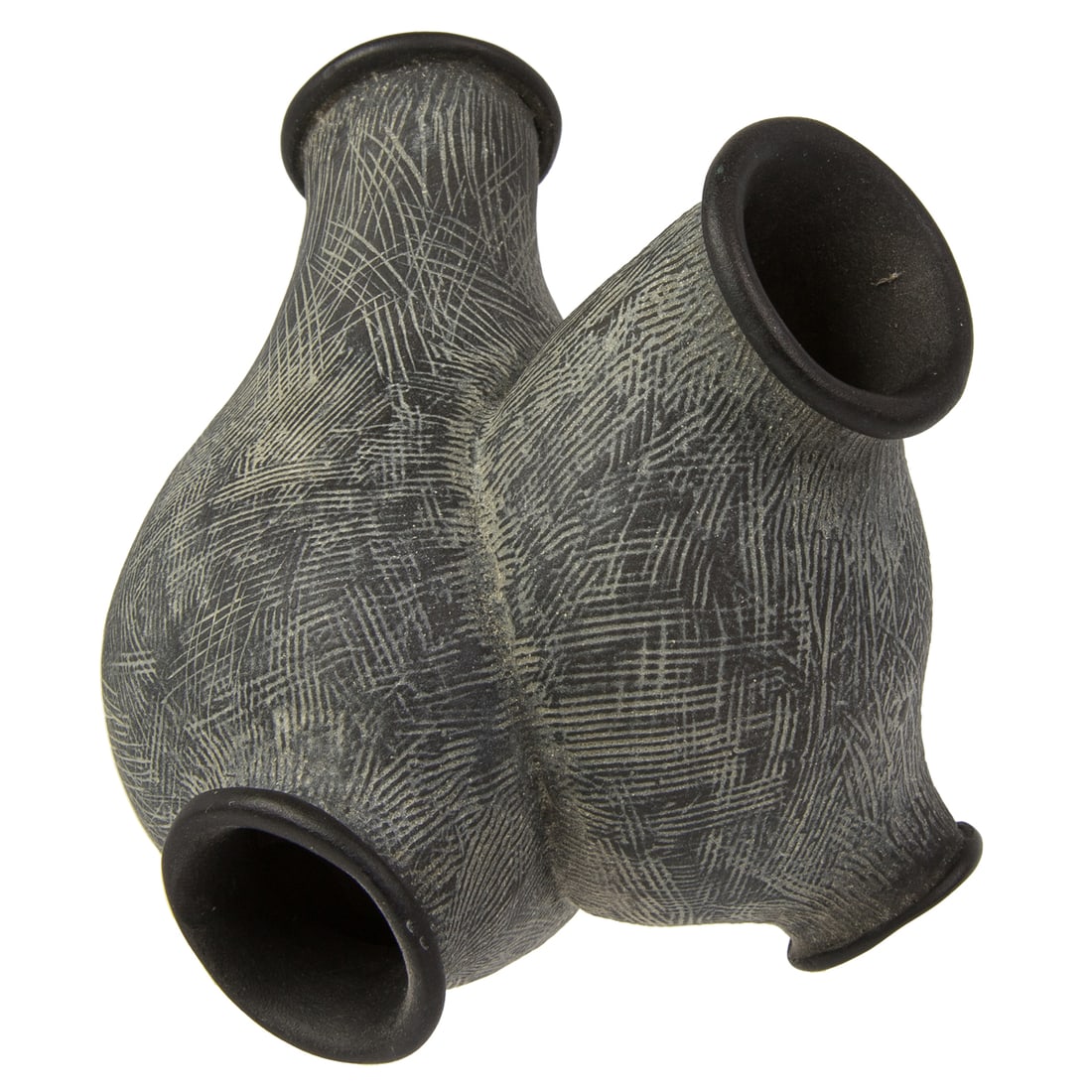 Sculpture, Peter T. Shelton (1 of 5)