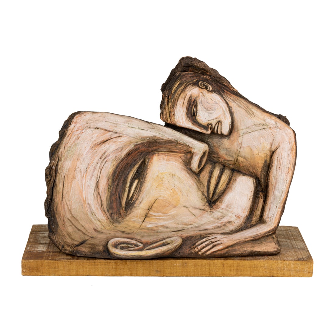 Sculpture, Judy Moonelis (1 of 8)