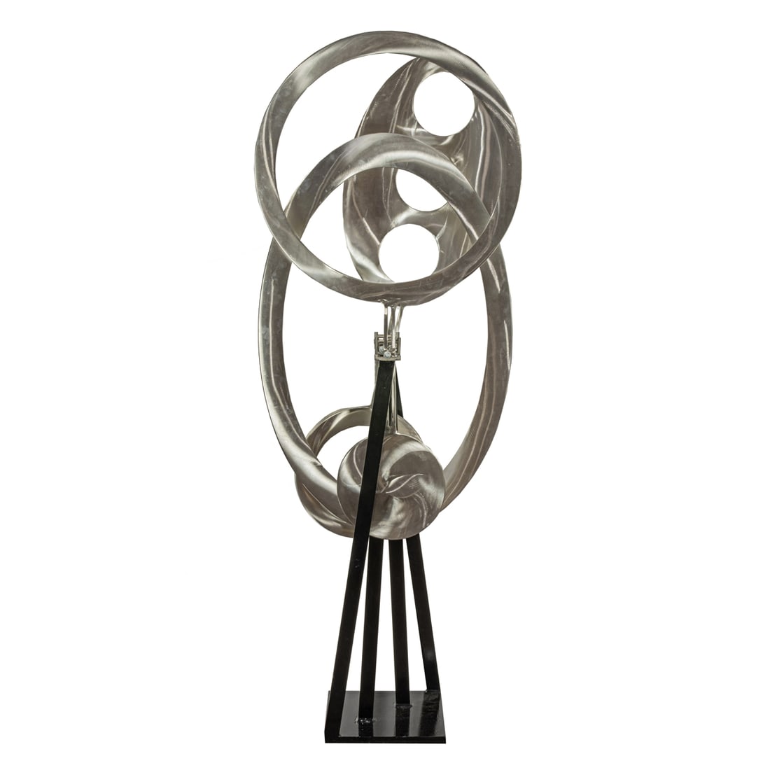 Kinetic Sculpture, George Beckman (1 of 3)