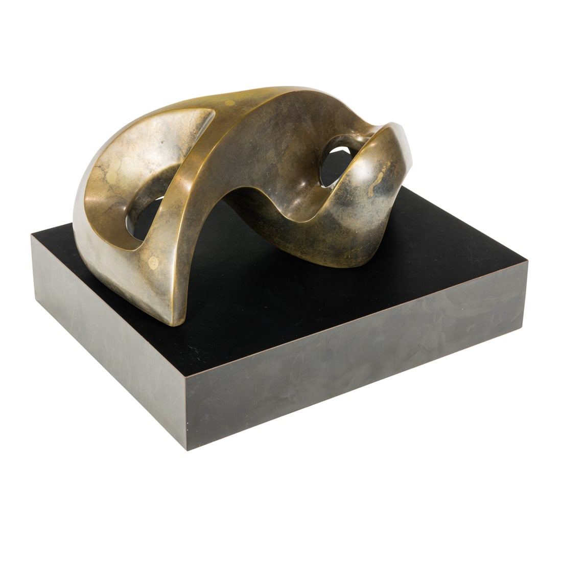 Sculpture, Gordon Newell (1 of 8)