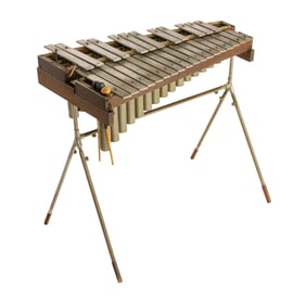 A J.C. Deagan Chicago xylophone bells