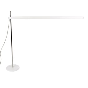 An Artemide 'Talak' desk lamp after a design by N. Poulton