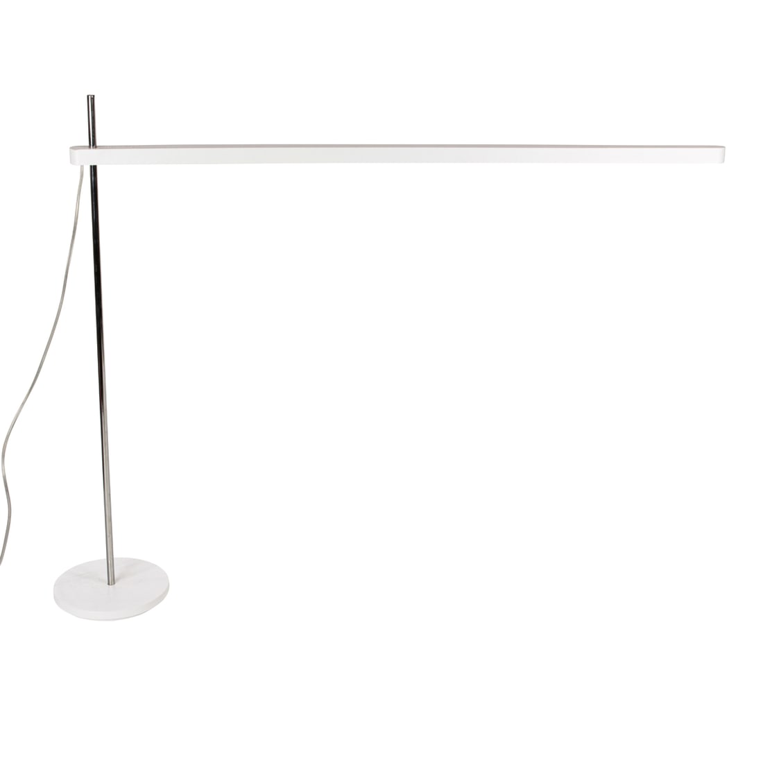 An Artemide 'Talak' desk lamp after a design by N. Poulton (1 of 4)