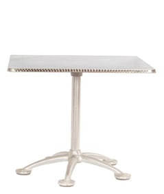 A Jorge Pensi AMAT A3 table, circa 1980, commissioned for HHS Food and Drug Admin