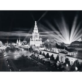 Photograph, American School (20th century)