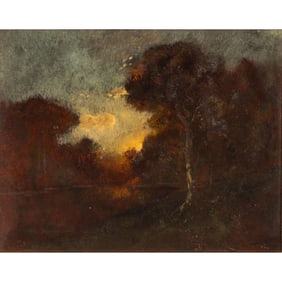 Painting, William Keith