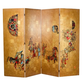 Lebadang (1921-2015) - Untitled