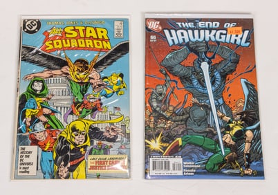 Justice League, DC, etc comic grouping: over 180 mostly all different and in sleeves incl