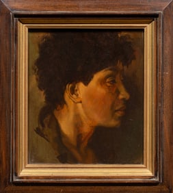 Painting, Kent Holloway