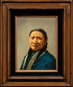 Painting, Harl Nobles