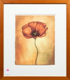 Watercolor, Gianna Marino