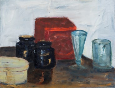 Painting, American School (20th century)