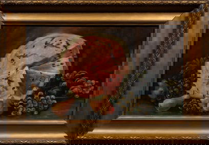 Painting, American School (20th/21st century)