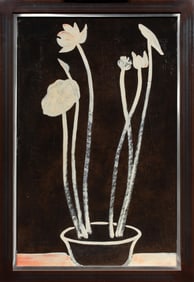 Painting, American School (20th century)