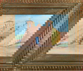 Painting, American School (20th century)