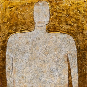 Painting, Hoang Thanh Vinh Phong