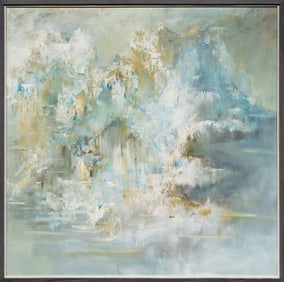 Painting, Don Clausen