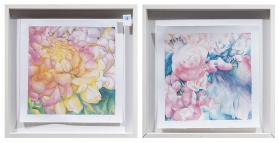 Prints, Cathleen Daly