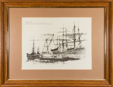 Prints, California School (20th century)