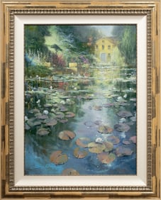 Print, James Coleman