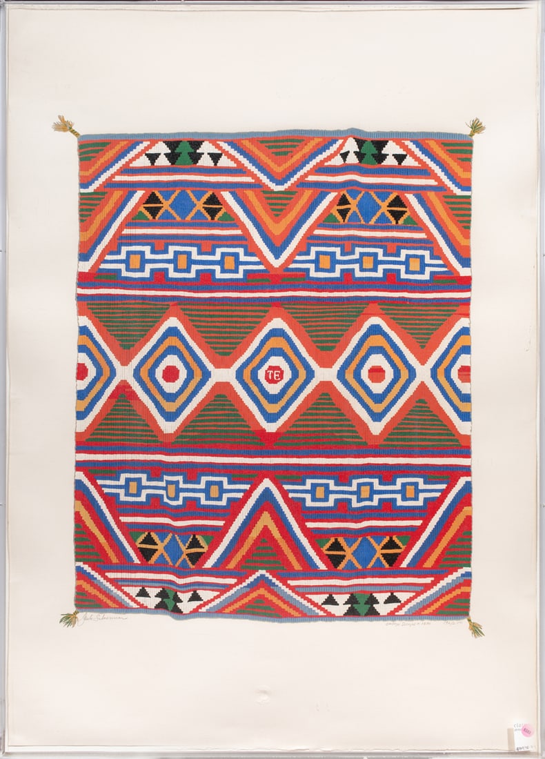 Print, Jack SIlverman (1 of 1)